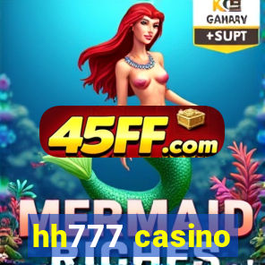 hh777 casino